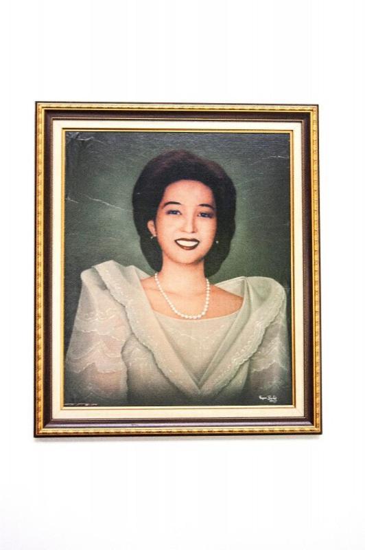 Malate Pensionne Manila Eksteriør bilde